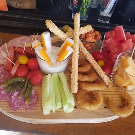 营地 Le Pigeonnier