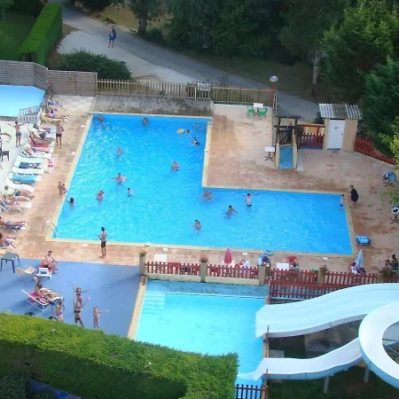 Le Pigeonnier 3*