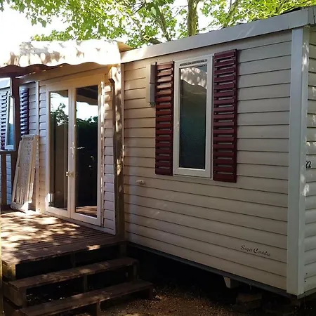 Le Pigeonnier Camping 3*