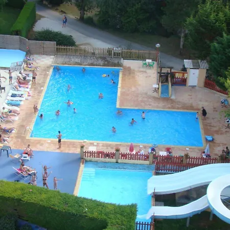 Le Pigeonnier 3*