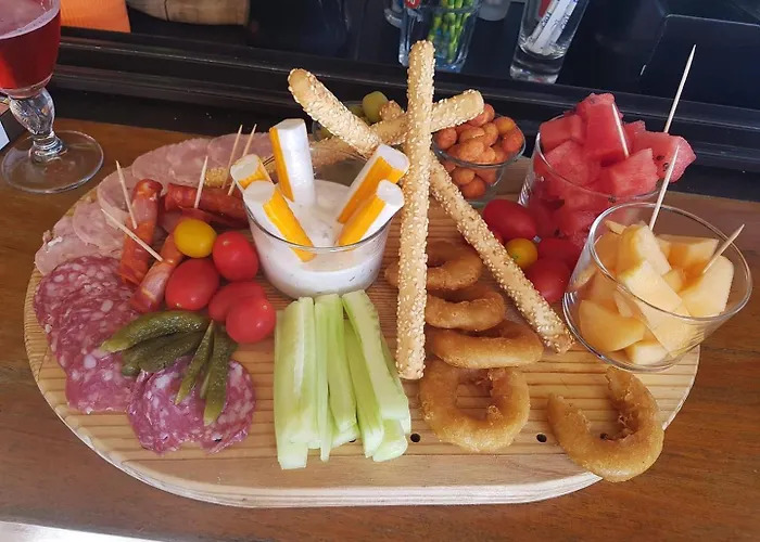 Кемпинг Le Pigeonnier