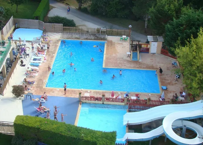 Le Pigeonnier 3*